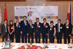 HSBA at Asia Forum Manila.jpg
